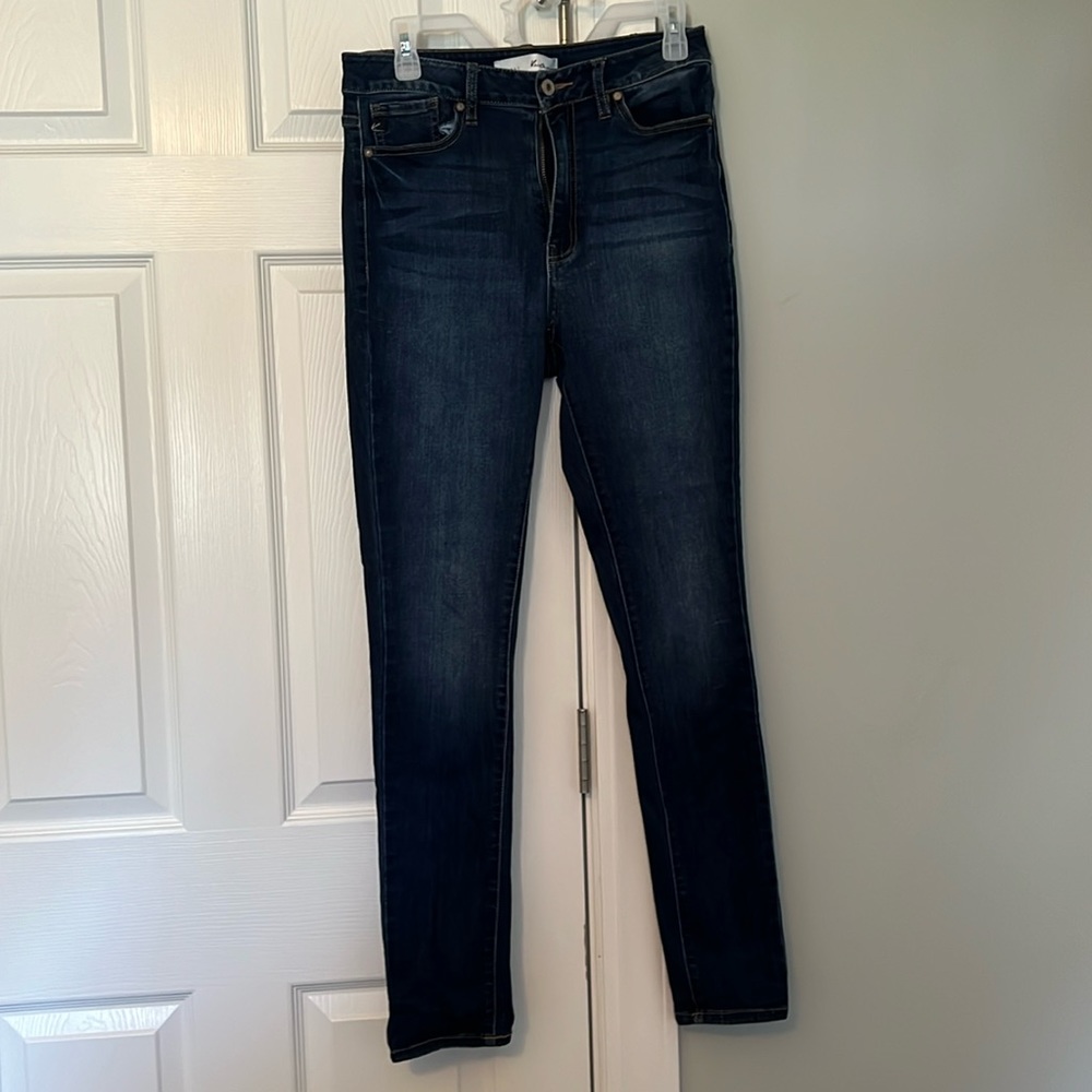 Kancan jeans